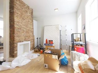 42 Thorne St, Jersey City, NJ 07307