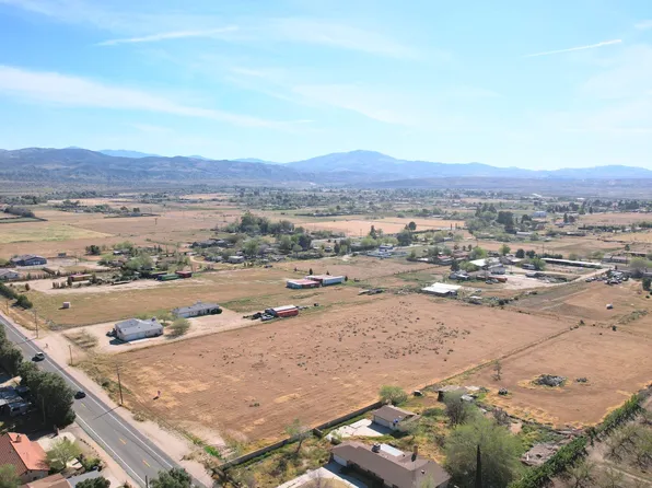 87th Street East St, Littlerock, CA 93543