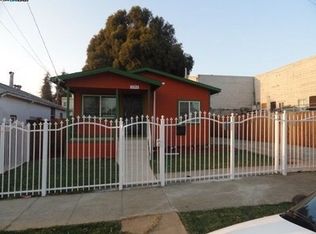 2765 75th Ave, Oakland, CA 94605