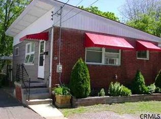 41 Hazelhurst Ave, Albany, NY 12203