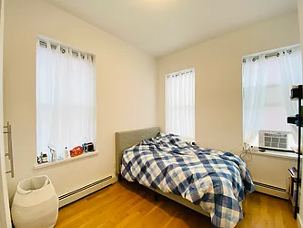 Rented by Mae Equities