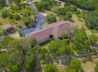 317 Lake Side Cir, Boerne, TX 78006