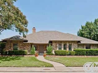 7339 Kirkham Dr, Dallas, TX 75252