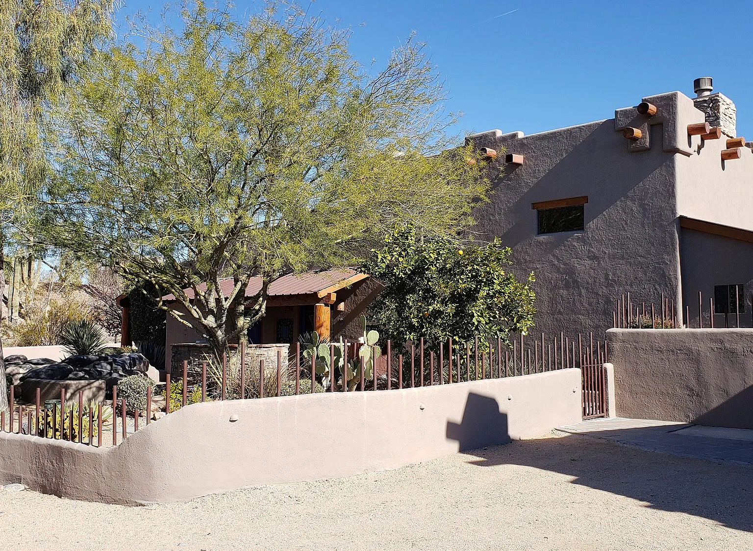 6003 E Fleming Springs Rd — Photo 2