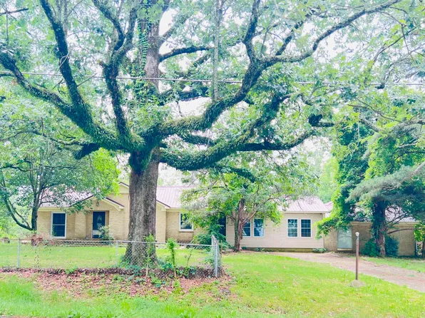 1246 Golf Links Rd, Hot Springs, AR 71901