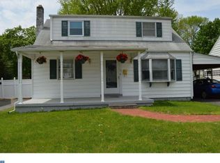 3 Ravine Dr, Hamilton, NJ 08620