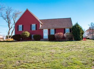 51 Satucket Ave, Marshfield, MA 02050
