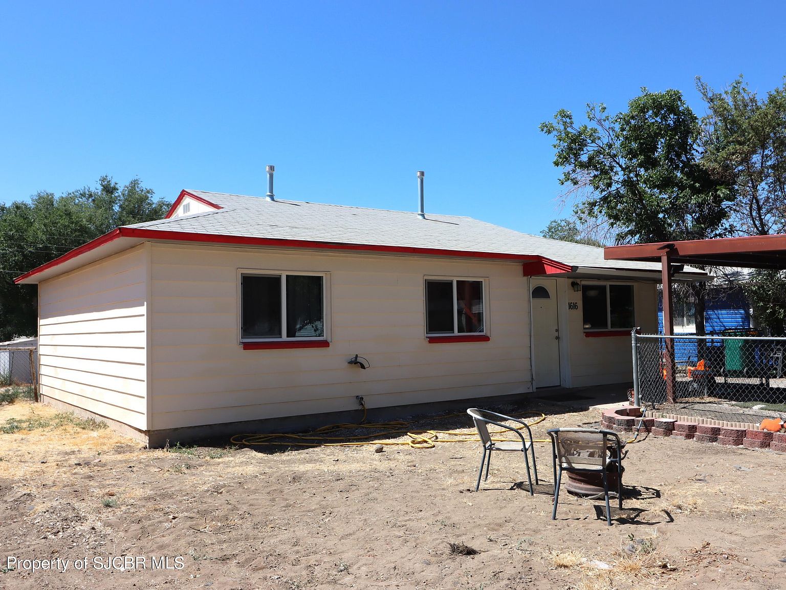 1616 Maple St, Aztec, NM 87410 MLS 23913 Zillow