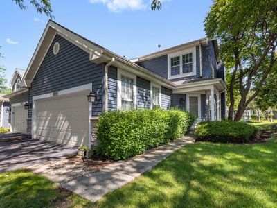 1059 Ridgefield Cir, Carol Stream, IL, 60188