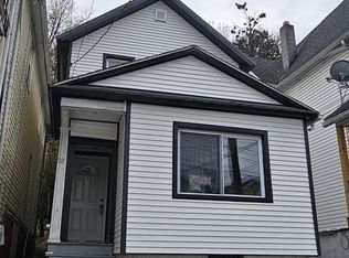 92 W Chestnut St, Wilkes Barre, PA 18705