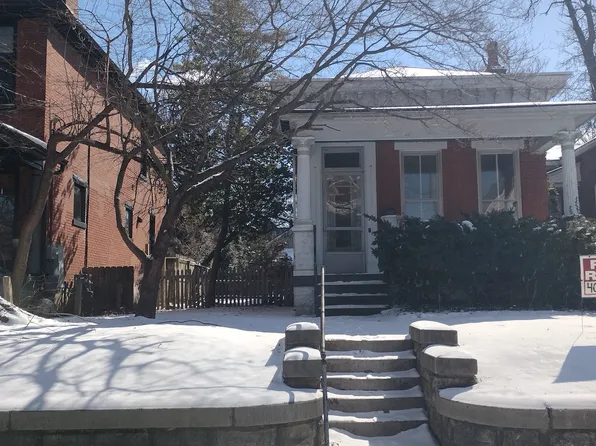 1518 Highland Ave, Louisville, KY 40204