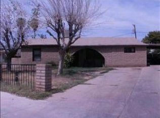 1128 E Harry St, Tempe, AZ 85281