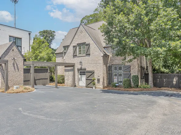 529 Cloverdale Rd, Montgomery, AL 36104