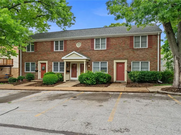 9053 N Swan Cir, Saint Louis, MO 63144