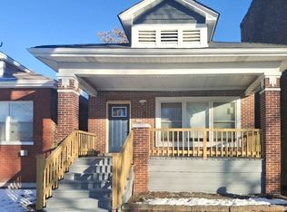 8305 S Maryland Ave, Chicago, IL 60619