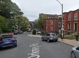 31 Orkney Rd UNIT 2, Brighton, MA 02135