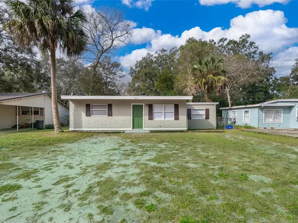 2516 Yale Ave, Sanford, FL 32773