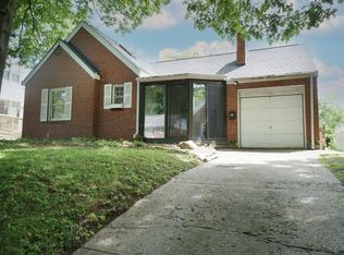 3216 Buell St, Cincinnati, OH 45211