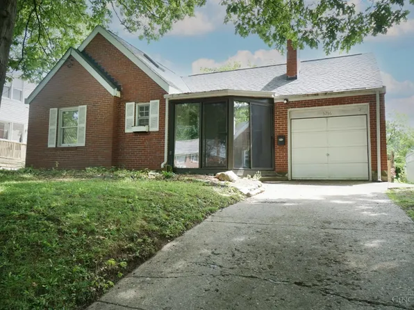3216 Buell St, Cincinnati, OH 45211