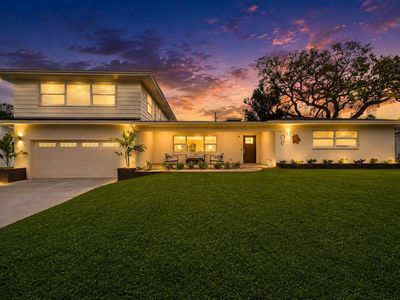 2347 WATROUS DRIVE, Dunedin, FL, 34698