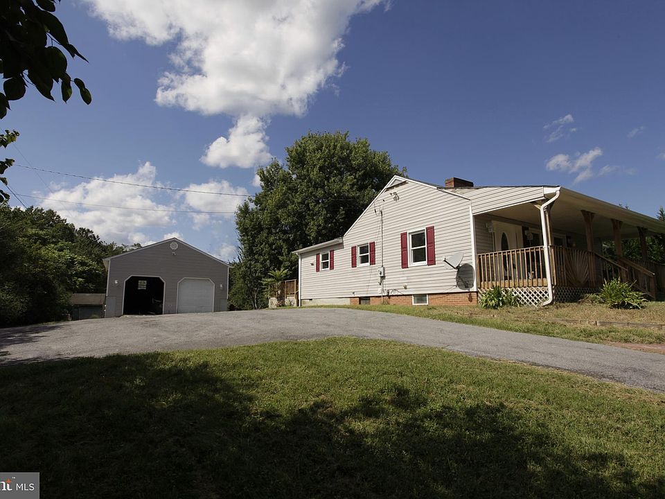 2955 Browntown Rd, Front Royal, VA 22630 Zillow