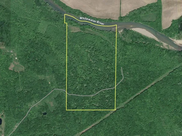 19299 Haytown Hill Rd, Metamora, IN 47030