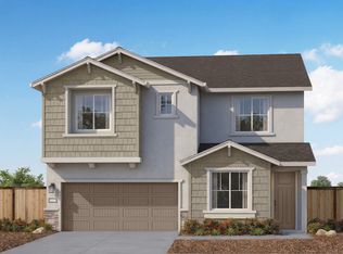Homes Available Soon, Riverstone, Sacramento, CA 95835