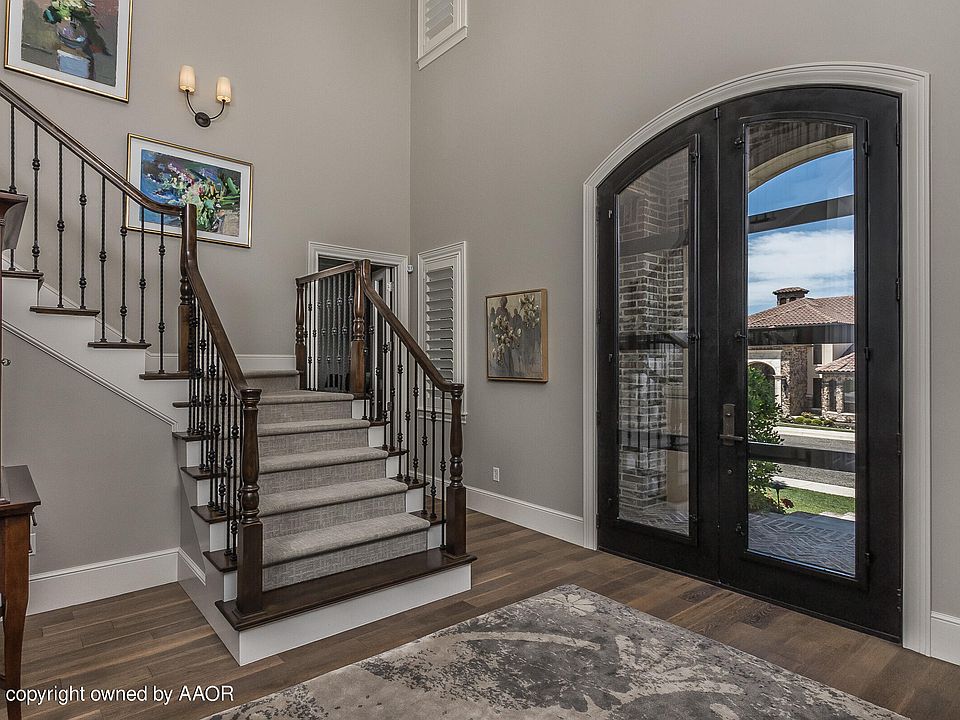 32 Merion Pl, Amarillo, TX 79124 Zillow