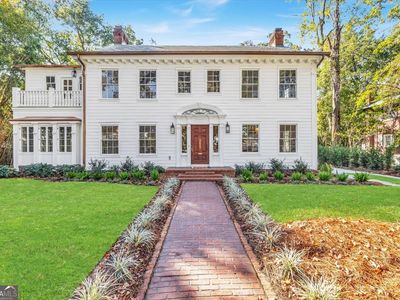 317 E 45th St, Savannah, GA, 31405