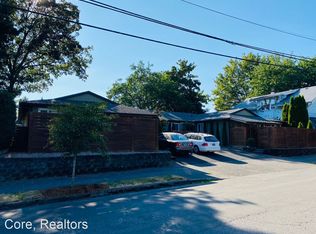 8725 SE 11th Ave, Portland, OR 97202