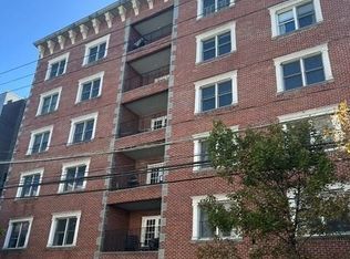 1031 Clinton St APT 5C, Hoboken, NJ 07030
