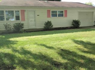 3205 S Cherokee Rd, Muncie, IN 47302