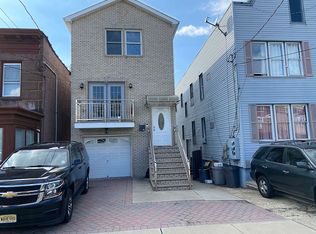 805 Grand Ave, North Bergen, NJ 07047