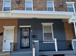 6634 Leeds St #2, Philadelphia, PA 19151