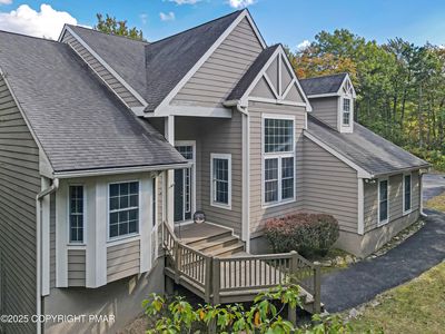 628 Pinecrest Dr, Long Pond, PA, 18334