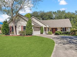 111 Oakmont Dr, Slidell, LA 70460