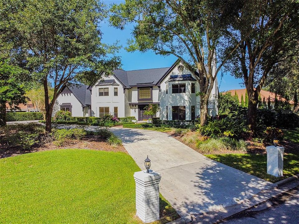 1001 Bajada De Avila, Tampa, FL 33613 Zillow