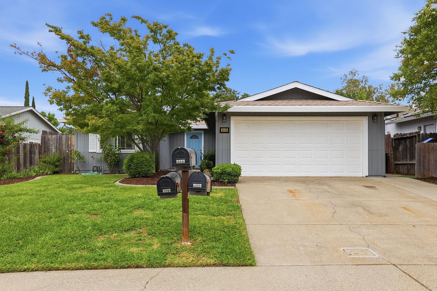 6805 Whyte Ave, Citrus Heights, CA 95621 | MLS #226088574 | Zillow