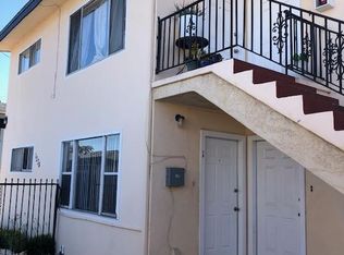1234 30th St APT 1, San Diego, CA 92102