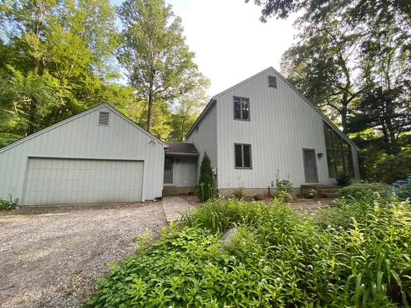 31 Weiss Road, Haddam, CT 06438
