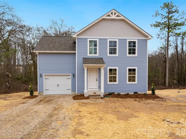 171 Yellow Branch Rd, Pageland, SC 29728