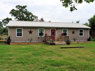 3038 Bob Mathews St, Bedias, TX 77831