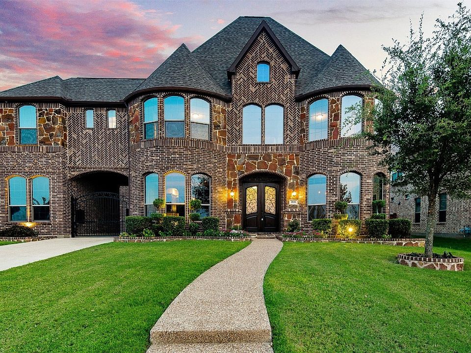 2831 England Pkwy, Grand Prairie, TX 75054 Zillow