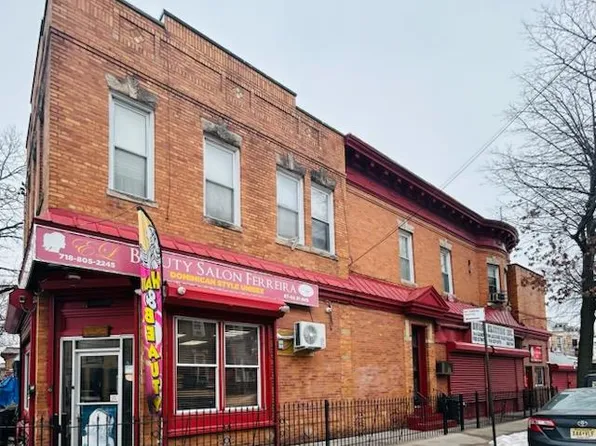 91-02 87th Street, Woodhaven, NY 11421