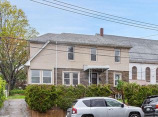 36 N 7th Ave #1, Mount Vernon, NY 10550