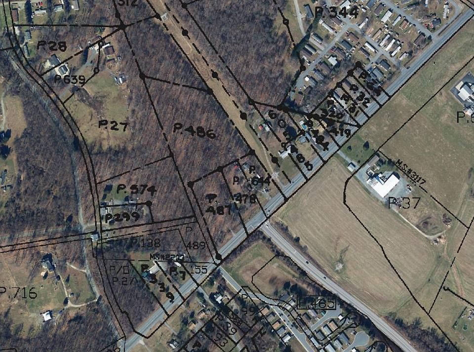 1st image of Jacob Tome Memorial Hwy