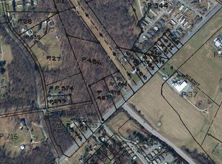 Jacob Tome Memorial Hwy, Pt Deposit, MD 21904