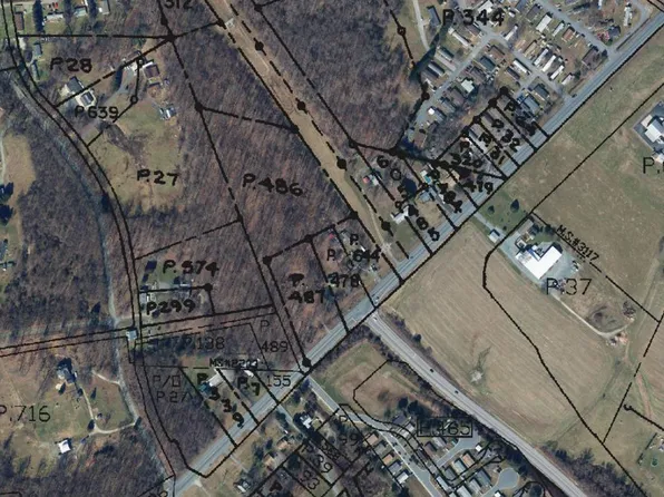 Jacob Tome Memorial Hwy, Pt Deposit, MD 21904