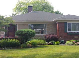 1808 Longview Dr, Springfield, OH 45504