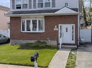 176 Rye Ave Floor 2, Staten Island, NY 10312